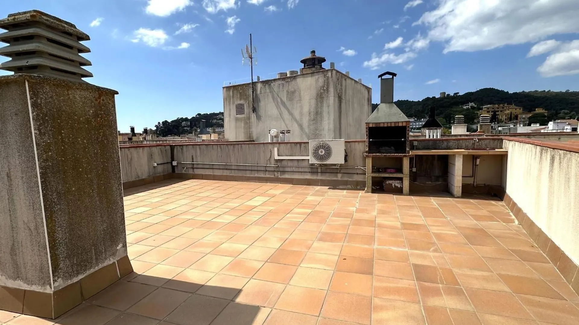 Big Terrace And Bbq Apartment Tossa de Mar