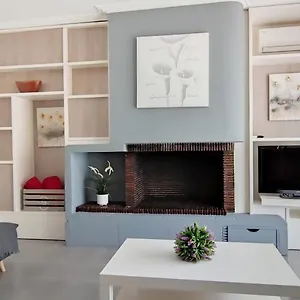  Apartamento Martin