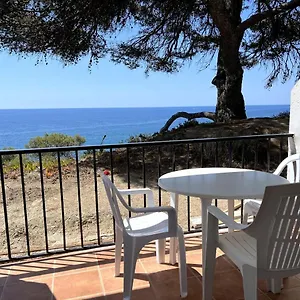  Apartamento Sol Y Mar - Cala Llevado 2