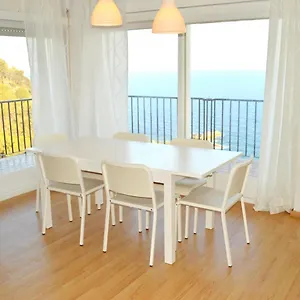  Apartamento Art De Vivre - Cala Llevado