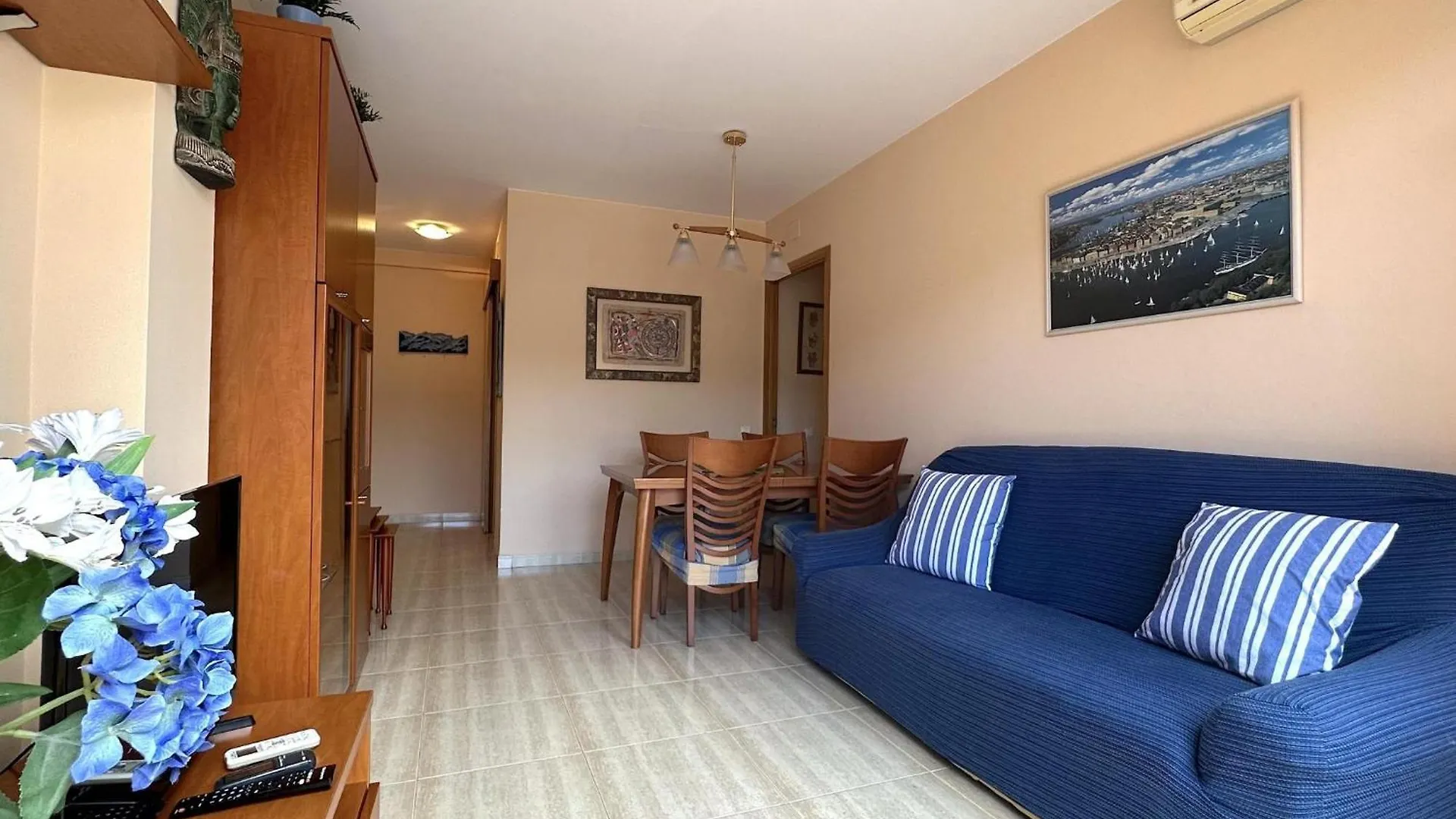 Big Terrace And Bbq Apartment Tossa de Mar
