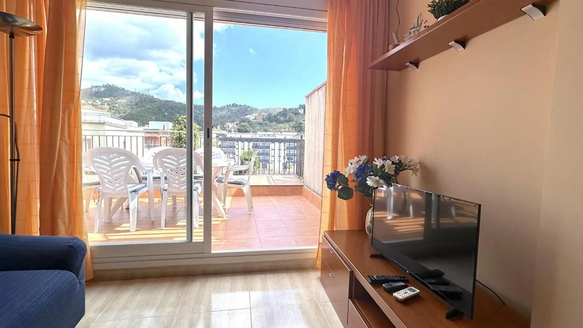 Big Terrace And Bbq Apartment Tossa de Mar 0*,  Spain